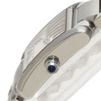 Cartier Tank Francaise SM Watch SS — view 5
