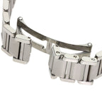 Cartier Tank Francaise SM Watch SS — view 8