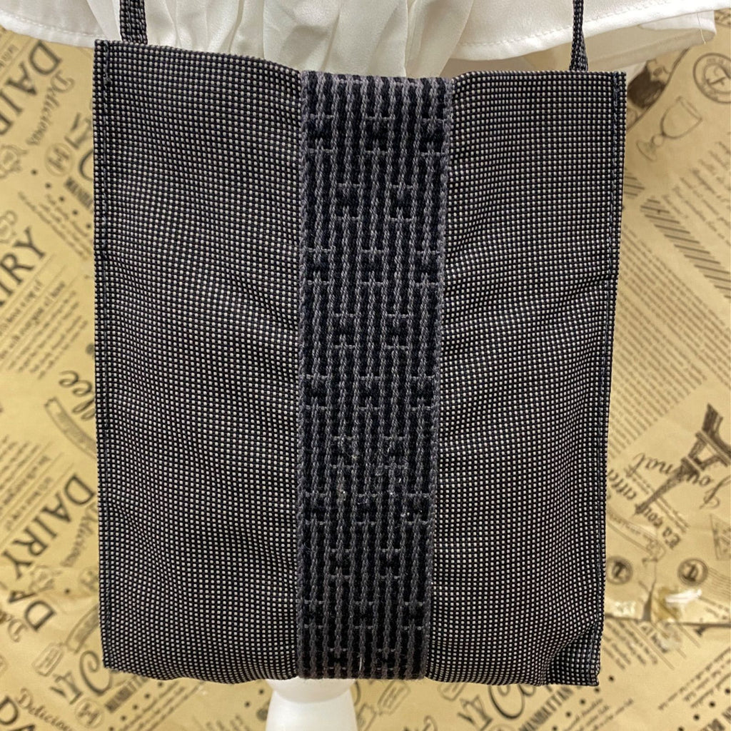 Hermes Shoulder Bag Pochette Her Line Smartphone Travel — view 2