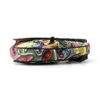 Dior Belt Bag Kenny Scharf Canvas — view 4