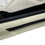 Chanel Sneakers CC Logo Suede 37 Black White — view 5