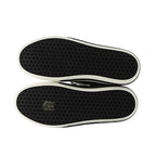 Chanel Sneakers CC Logo Suede 37 Black White — view 4
