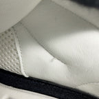 Chanel Sneakers CC Logo Suede 37 Black White — view 9
