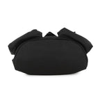 Prada Shoulder Bag Re-Nylon Black — view 3
