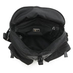 Prada Shoulder Bag Re-Nylon Black — view 5