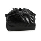 Prada Backpack Re-Nylon Black 2-Way Shoulder — view 3