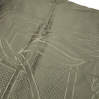 Hermes Shawl a Dos Riga Quadrige Silk Scarf — view 4