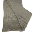 Hermes Shawl a Dos Riga Quadrige Silk Scarf — view 2