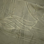 Hermes Shawl a Dos Riga Quadrige Silk Scarf — view 5
