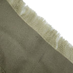 Hermes Shawl a Dos Riga Quadrige Silk Scarf — view 8