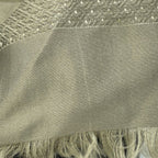 Hermes Shawl a Dos Riga Quadrige Silk Scarf — view 6
