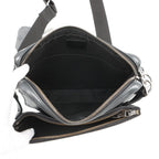 Louis Vuitton Shoulder Bag Monogram Eclipse Reverse Trio Black — view 5