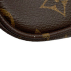 Louis Vuitton Shoulder Bag Monogram Multy Pochette Pouch — view 6