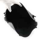 Hermes Shoulder Bag Evelyne 3 PM Black Silver Taurillon Clemence — view 5