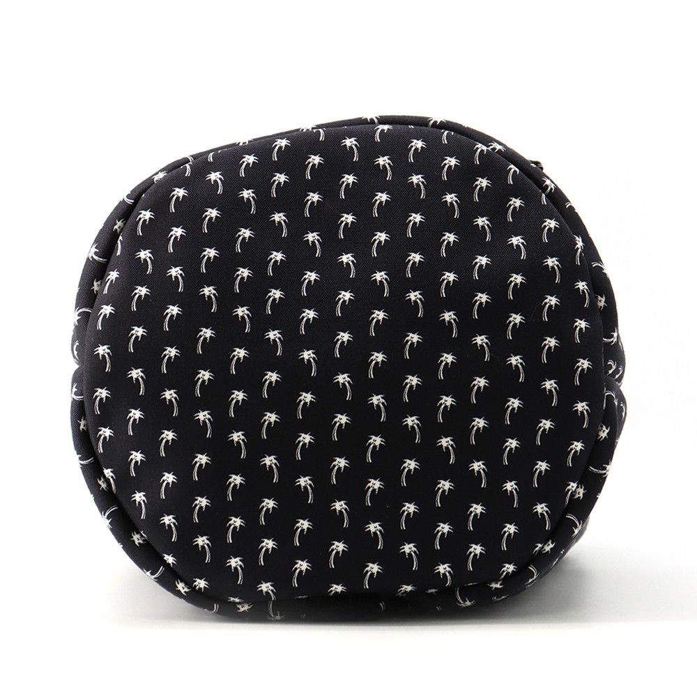 Saint Laurent Shoulder Bag Paris Bag Printed Black — view 3
