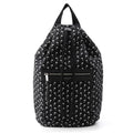 Saint Laurent Shoulder Bag Paris Bag Printed Black