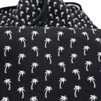 Saint Laurent Shoulder Bag Paris Bag Printed Black — view 6