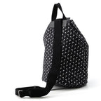 Saint Laurent Shoulder Bag Paris Bag Printed Black — view 2