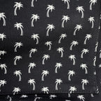 Saint Laurent Shoulder Bag Paris Bag Printed Black — view 7