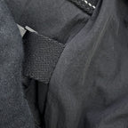 Bottega Veneta Belt Bag Mesh Nylon Black — view 8