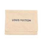 Louis Vuitton Coin Case Monogram Heritage Pochette Cles S Purse — view 6