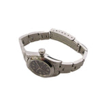 Rolex Oyster Perpetual Watch Automatic Stainless Steel Silver — view 2