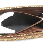 Gucci Wallet Organizer Wallets Brown — view 4