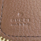 Gucci Wallet Organizer Wallets Brown — view 7