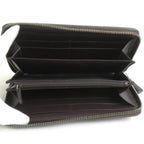 Gucci Zip Around Wallet Guccissima — view 3