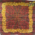 Chanel Scarf Multicolor