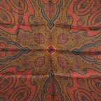 Chanel Scarf Multicolor — view 2