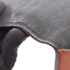 Louis Vuitton Shoulder Bag Dauphine Mini Canvas Leather — view 6
