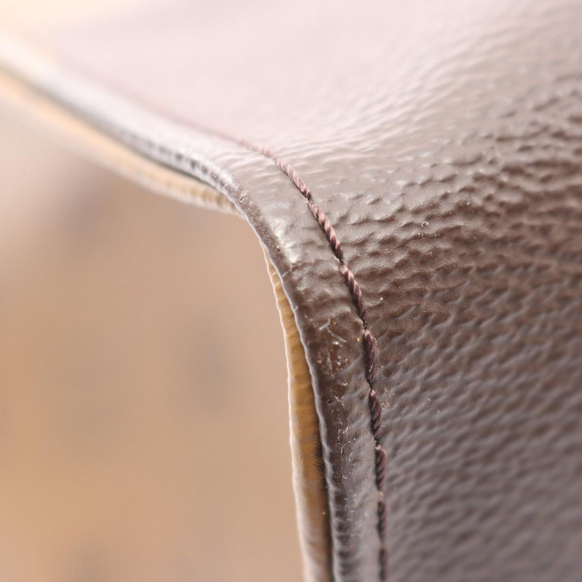 Louis Vuitton Tote On The Go GM 2-Way Canvas — view 6