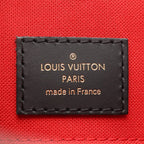 Louis Vuitton Tote On The Go GM 2-Way Canvas — view 4