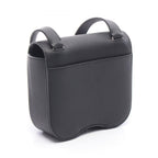 Hermes Shoulder Bag Della Cavalleria Mini Black — view 2
