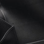 Hermes Shoulder Bag Della Cavalleria Mini Black — view 7