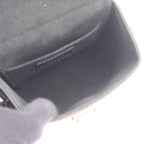 Louis Vuitton Handbag Camera Box 2-Way Canvas Leather — view 3