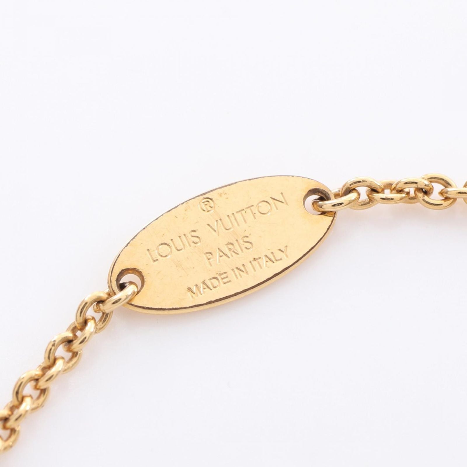 Louis Vuitton Bracelet LV&me — view 5