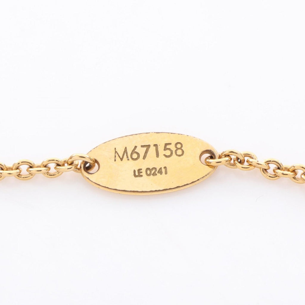 Louis Vuitton Bracelet LV&me — view 6