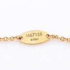 Louis Vuitton Bracelet LV&me — view 6
