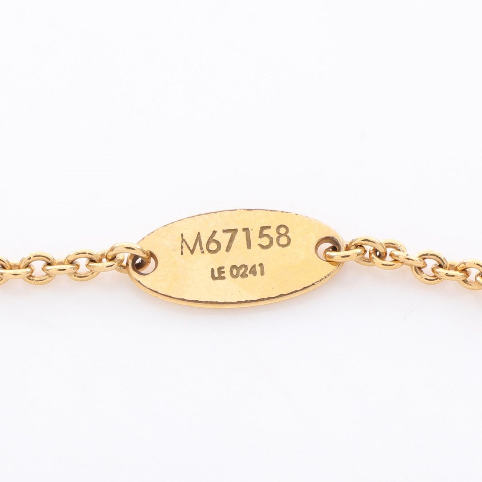 Louis Vuitton Bracelet LV&me — view 6