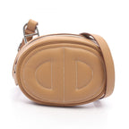 Hermes Waist Bag in the Loop Verso Sesame Leather in