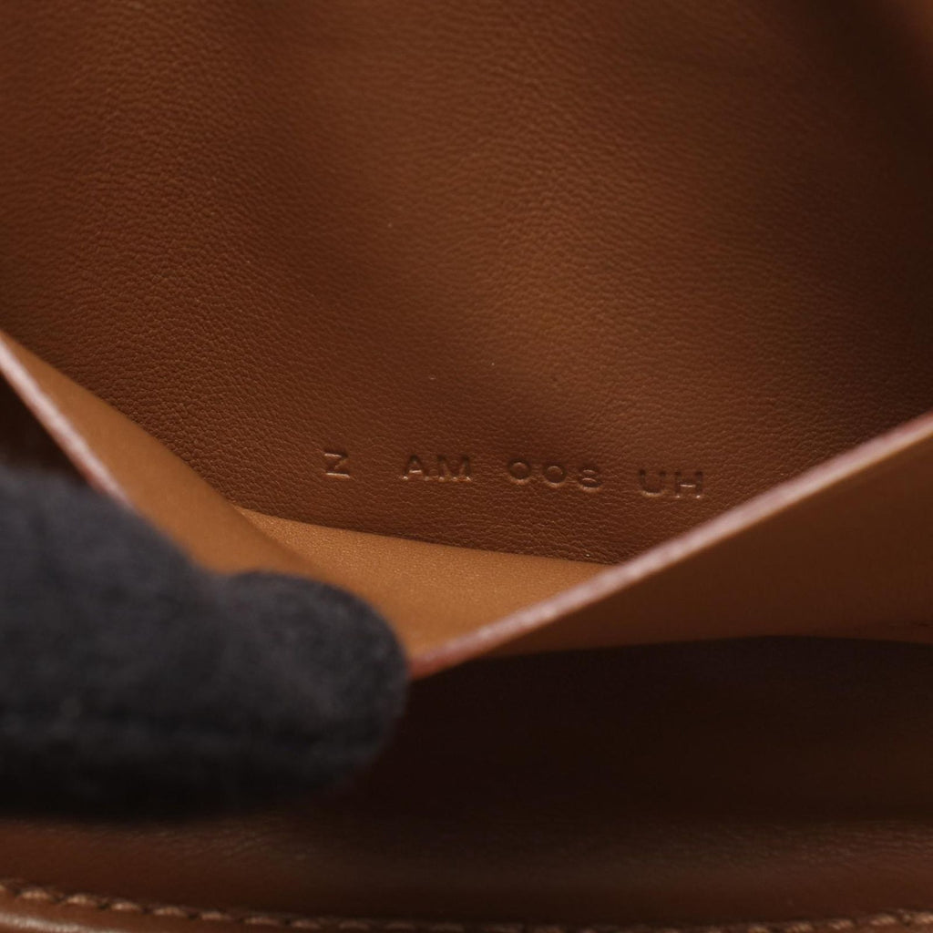 Hermes Waist Bag in the Loop Verso Sesame Leather in — view 5