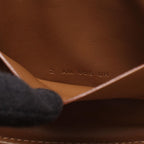 Hermes Waist Bag in the Loop Verso Sesame Leather in — view 5
