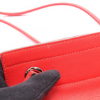 Hermes Shoulder Bag Sac Aline Mini le Juku Leather — view 8