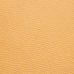 Hermes Shoulder Bag Petite Course Sesame Leather Calf — view 6
