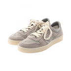 Prada Sneakers Downtown Nylon Suede