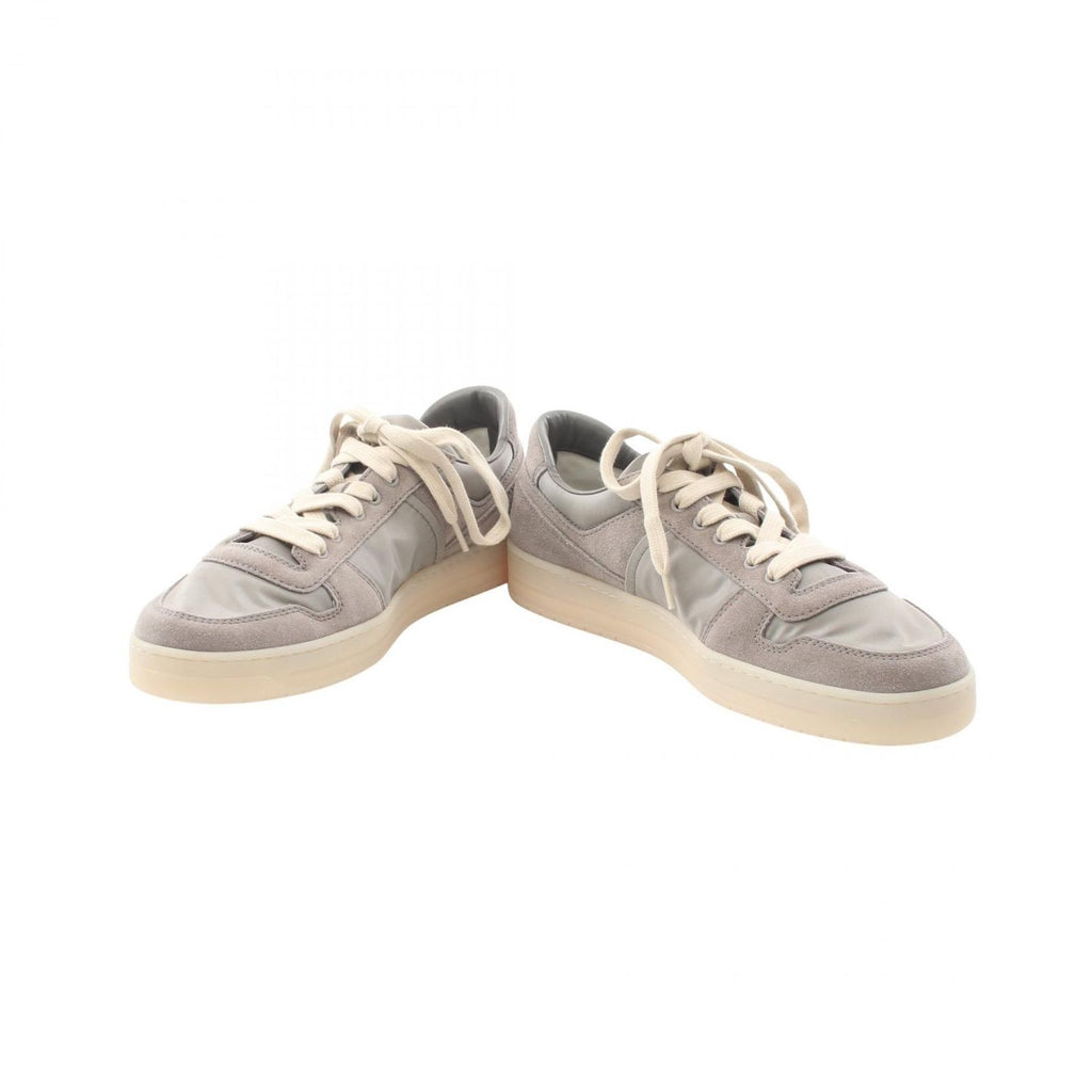 Prada Sneakers Downtown Nylon Suede — view 3