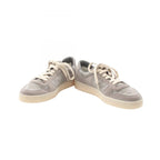 Prada Sneakers Downtown Nylon Suede — view 3