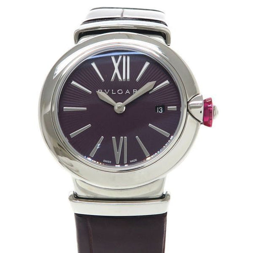 Bvlgari le Chair 28 mm Watch